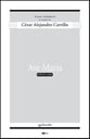 Ave Maria SATB choral sheet music cover